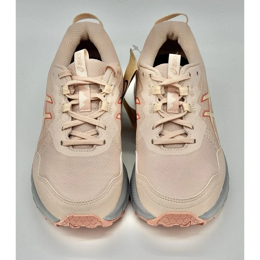 ASICS Women's Gel Venture 10 Maple Sugar Size 6 1012B759 700‎